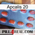 Apcalis 20 06